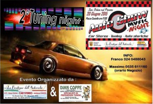 20giugno 2015 TuningNOSTRO